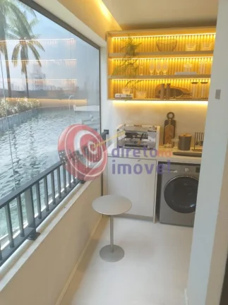 Imagem APARTAMENTO À VENDA 2 QUARTOS 1 SUÍTE 1 VAGA CULT VILA MARIANA SÃO PAULO