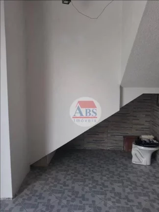 Imagem Casa com 2 dormitórios à venda, 79 m² por R$ 210.000,00 - Vila São José - Cubatão/SP