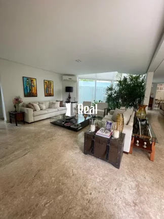 Imagem Casa Luxo - Itaparica