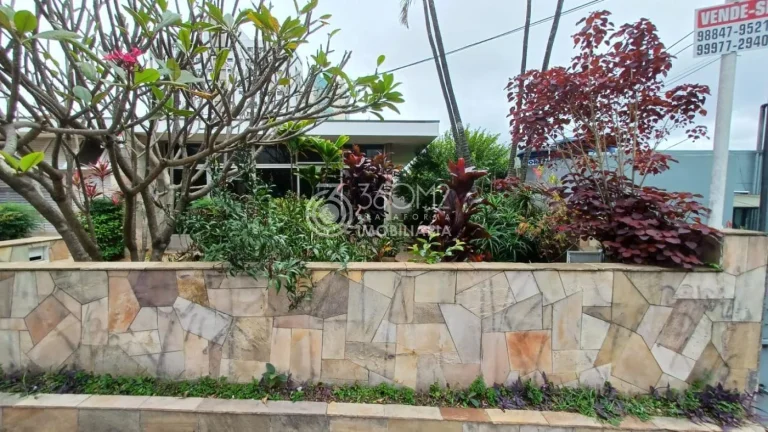 Imagem Casa para Venda em São Caetano do Sul / SP no bairro Barcelona