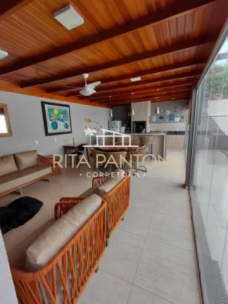 Imagem Casa - Ribeirão Preto - Alto da Boa Vista - Região Sul