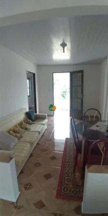 Imagem Casa para Venda em São Roque, Centro (mailasqui), 2 dormitórios, 1 banheiro