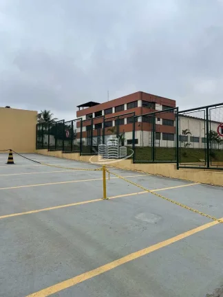 Imagem Essa oportunidade e para quem busca segurança para sua industria !

Galpão no centro Industrial do...