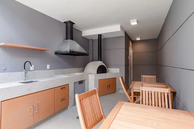 Imagem APARTAMENTO RESIDENCIAL em São Paulo - SP, Tatuapé