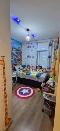 Imagem Apartamento com 3 dormitórios no Tatuapé em condomínio clube