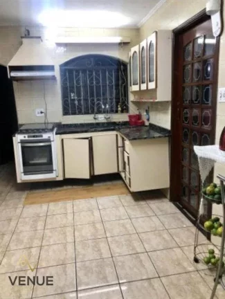 Imagem Sobrado à venda por R$ 450.000,00 - Itaquera - São Paulo/SP