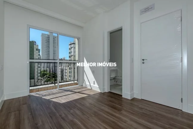 Imagem Apartamento Garden no coração de Balneário Camboriú