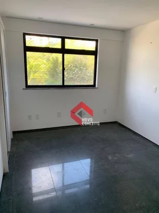 Imagem Apartamento à venda, 195 m² por R$ 650.000,00 - Guararapes - Fortaleza/CE