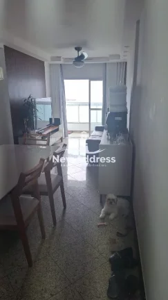 Imagem Apartamento 3 Quartos com Vista Mar na Praia de Itaparica - Vila Velha