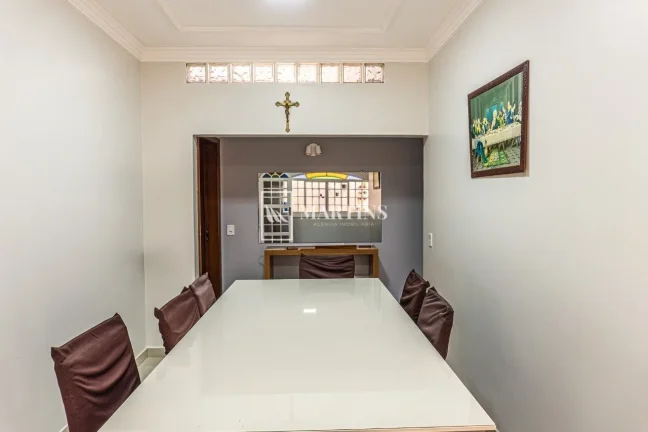 Imagem Casa à Venda no Setor Oeste - Gama/DF

Excelente oportunidade para moradia ou investimento em renda...