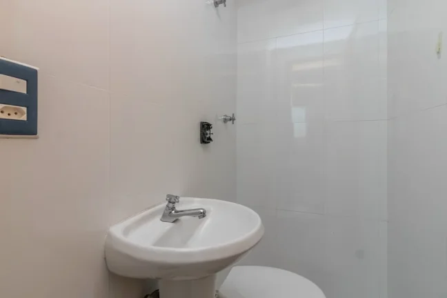 Imagem APARTAMENTO RESIDENCIAL em São Paulo - SP, Itaim Bibi
