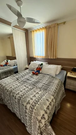 Imagem You Saúde - Apartamento para Alugar 69m² 3 quartos suíte vaga You Saúde Nossa Senhora da Saúde