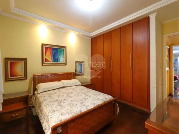Imagem Casa à venda com 4 quartos, sendo 2 suítes, em Vila Sônia, São Paulo - SP