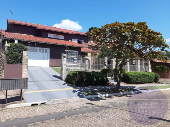 Casa com 4 Quartos à Venda, 220 m² em Dom Feliciano - Gravataí