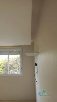 Imagem Apartamento 02 quartos e 02 banheiros com 59m²- Vila das Merces