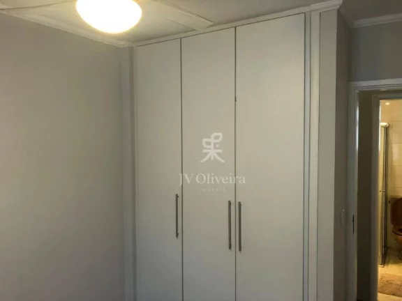 Imagem Apartamento com 2 dormitórios, 60 m² - venda ou aluguel - Vila Olímpia - São Paulo/SP