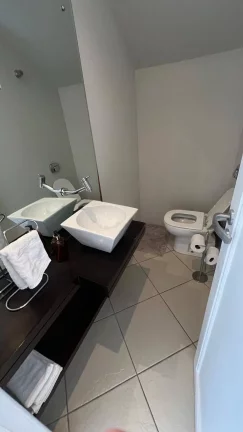 Imagem Casa á venda alto padrão 3 quartos, 1 suite centro Palhoça Sc