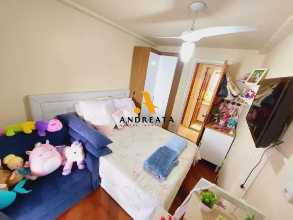 Imagem EXCELENTE APARTAMENTO - 2 QUARTOS - RECREIO DOS BANDEIRANTES