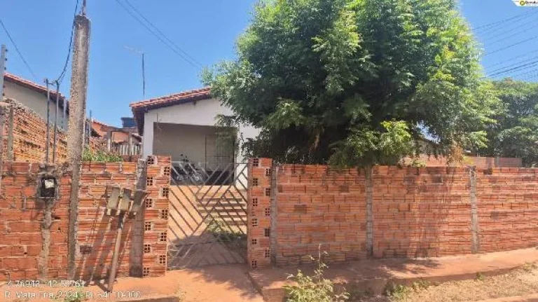 Imagem Oportunidade Única em JOSE DE FREITAS - PI | Tipo: Terreno | Negociação: Venda Direta Online | Situação: Imóvel