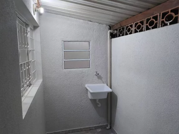 Imagem CORRETORES novo imovel para venda no Parque Sao Bento . Bora vender?