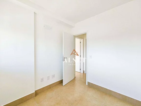 Imagem Apartamento no Platina Patriani com 66m² e 2 dormitórios