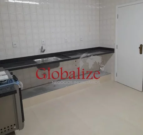 Imagem Apartamento com 3 Dormitórios e 1 Vaga no bairro do Gonzaga em Santos por R$ 1.330.000,00