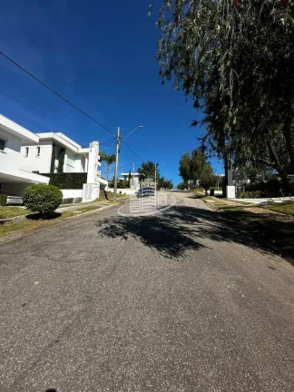 Imagem Casa de Condomínio