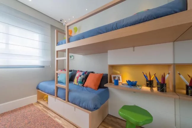 Imagem APARTAMENTO RESIDENCIAL em São Paulo - SP, Vila Mascote