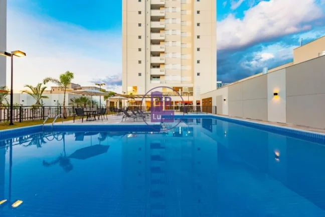 Imagem Apartamento Boulevard Village no último andar, vista deslumbrante