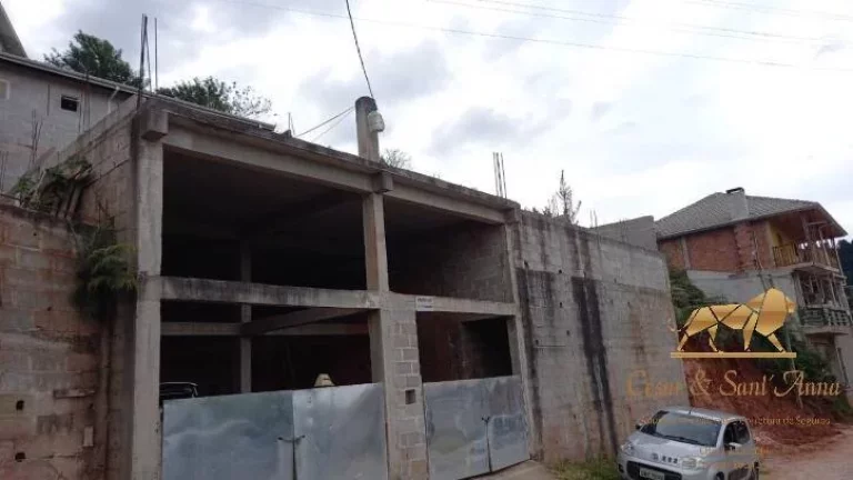 Imagem Casa à venda - Campos do Jordão/SP