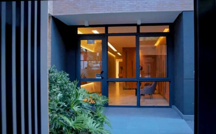 Imagem Apartamento 3 quartos em Altos de Pinheiros São Paulo SP, Condomínio Edifício Barbara, apartment in São Paulo SP