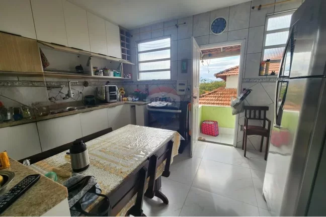 Imagem Casa com vista para lagoa: 480m² em Barra de Guaratiba