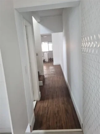 Imagem CASA COM 175 m² - JARDIM LALLO - SAO PAULO SP