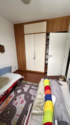 Imagem Cobertura com 5 dormitórios para alugar, 242 m² por R$ 8.160,00/mês - Bosque dos Eucaliptos - São José dos Campos/SP