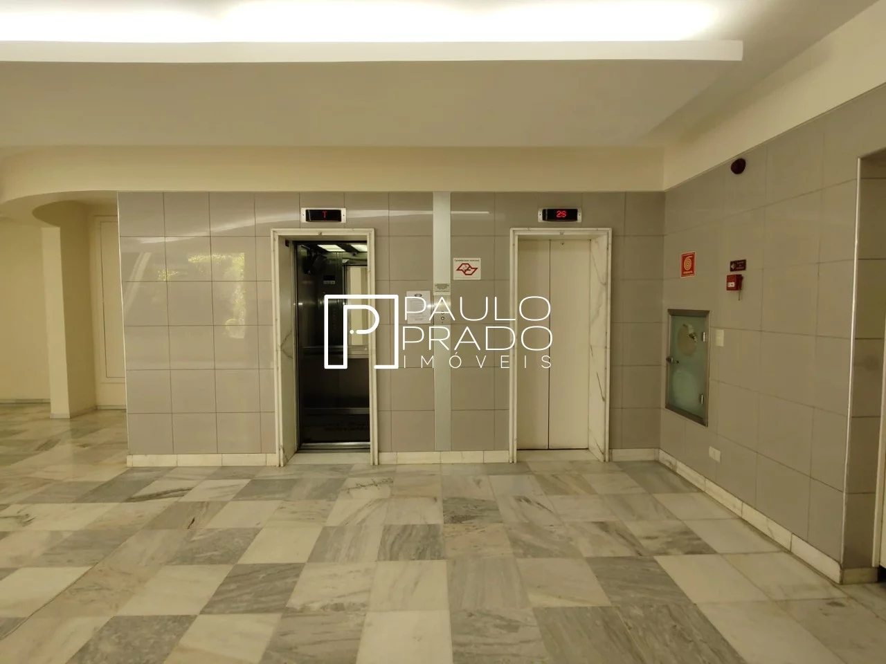 Imagem Conjunto Comercial para Locação - Cerqueira Cesar próximo do HCOR e Hospital das Clínicas