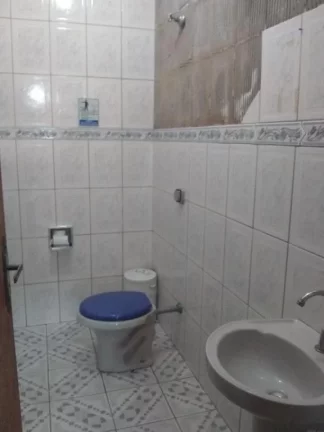 Imagem Sobrado com 5 dormitórios à venda, 703 m² por R$ 1.600.000,00 - Cidade Edson - Suzano/SP