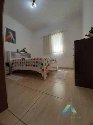 Imagem Casa com 3 dormitórios à venda, 190 m² por R$ 630.000,00 - Sacomã - São Paulo/SP