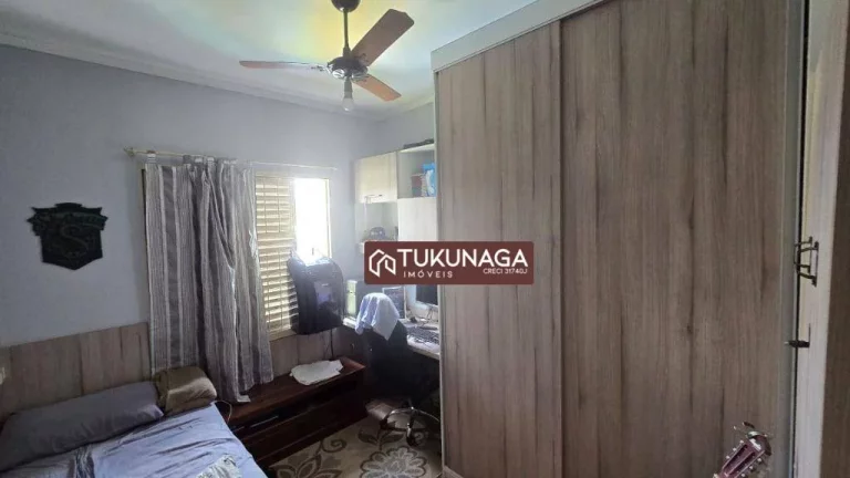 Imagem Apartamento 3 Quartos Com Móveis Planejados, Sacada De Vidro.