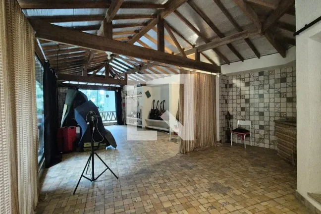 Imagem Casa à Venda - Vargem Pequena, 4 Quartos, 570 m2