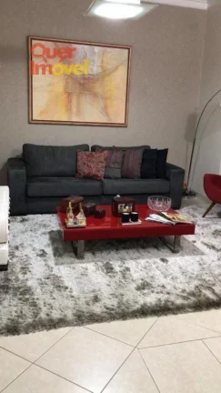 Imagem Imóvel à venda na City Ribeirão: Casa com 3 quartos, 1 suíte e 342m² - Quer Imóvel Negócios Imobiliários