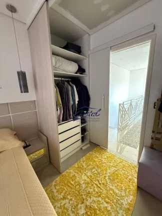 Imagem Casa com 3 dormitórios à venda, 148 m² por R$ 820.000,00 - Jardim Monte Kemel - São Paulo/SP
