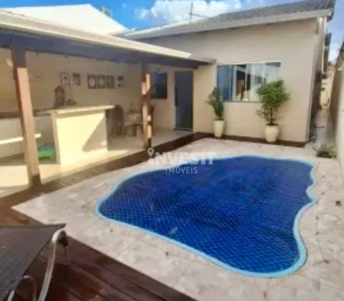 Imagem Casa à venda no Jardim Atlântico - Goiânia/GO