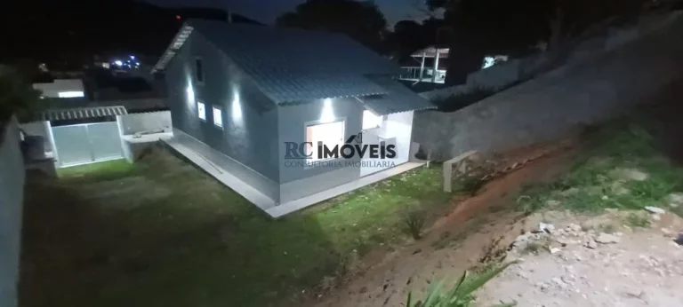 Imagem Casa a Venda no bairro Rio do Ouro - São Gonçalo, RJ