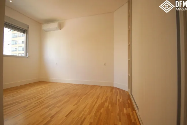 Imagem Apartamento com 3 Dormitorio(s) localizado(a) no bairro Moema em São Paulo / Mato Grosso do Sul Ref.:44495