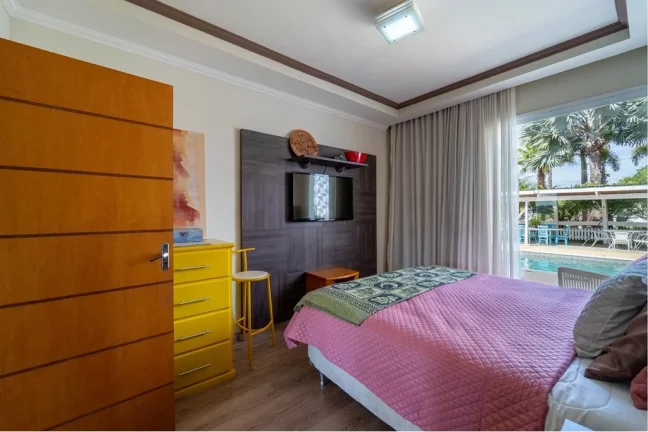 Imagem CASA RESIDENCIAL em Itatiba - SP, Parque da Fazenda