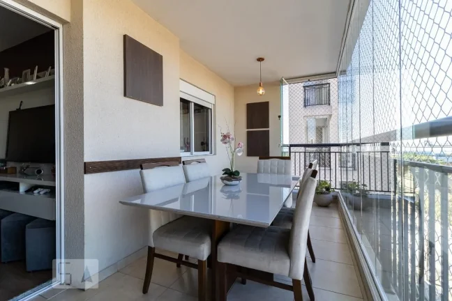 Imagem Apartamento à Venda - Ipiranga, 2 Quartos, 68 m2