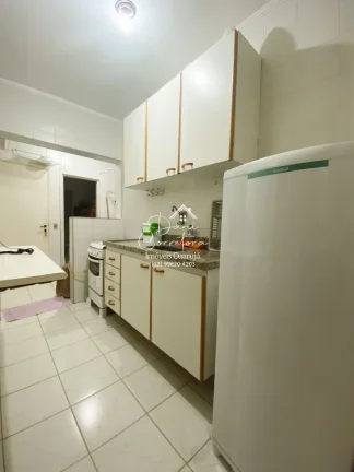 Imagem apartamento a venda no Guarujá na Praia das pitangueiras