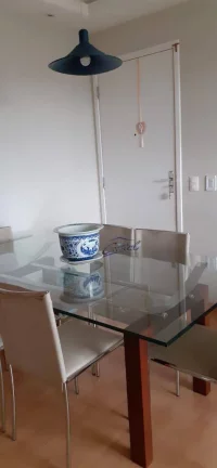 Imagem Apartamento com 2 dormitórios à venda, 47 m² por R$ 298.000,00 - Campo Limpo - São Paulo/SP