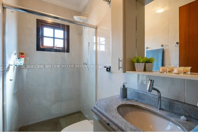 Imagem CASA RESIDENCIAL em São Paulo - SP, Jardim Santa Cruz (Campo Grande)