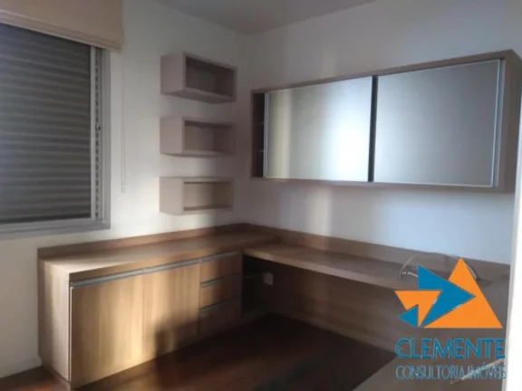 Imagem Apartamento à venda, 4 quartos, 2 vagas, Lourdes - Belo Horizonte/MG